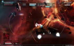 скачать Strike Suit Zero [RePack]
