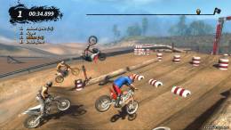 Trials Evolution: Gold Edition, скриншот 3