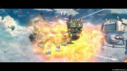 Sine Mora [RePack] скачать на пк