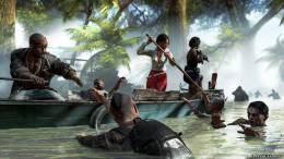 Dead Island Riptide [RePack], скриншот 4