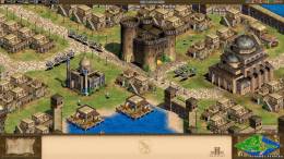 Age Of Empires 2 HD Edition [Repack], скриншот 4