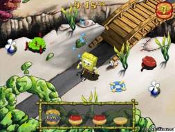 скачать SpongeBob SquarePants: Operation Krabby Patty [Repack]
