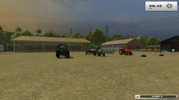 Farming Simulator Titanium Edition скачать на пк