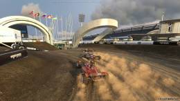 TrackMania 2 Stadium скачать на пк