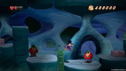 DuckTales Remastered, скриншот 4