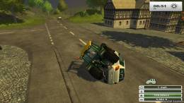 Farming Simulator Titanium Edition, скриншот 3