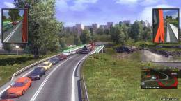 Euro Truck Simulator 2: Gold Bundle скачать на пк