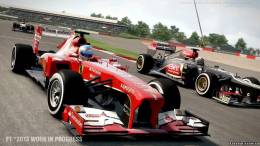 F1 2013 (Formula 1) [RePack] скачать на пк