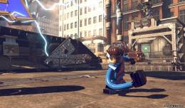 LEGO Marvel Super Heroes [RePack], скриншот 3