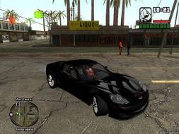 GTA San Andreas B-13 NFS скачать на пк