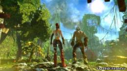 скачать ENSLAVED: Odyssey to the West Premium Edition