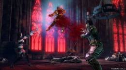 скачать Blood Knights