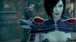 Blood Knights скачать на пк