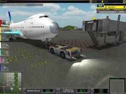 Airport Simulator 2013, скриншот 4