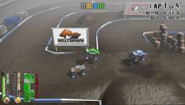 Monster Truck Racing — Extreme Offroad скачать на пк