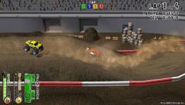 Monster Truck Racing — Extreme Offroad, скриншот 3