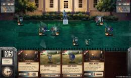 Ironclad Tactics, скриншот 4