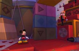 Castle of Illusion Starring Mickey Mouse, скриншот 3