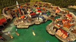 Rise of Venice, скриншот 3