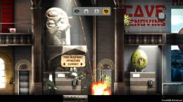 скачать Rocketbirds: Hardboiled Chicken