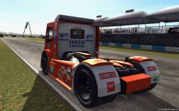 Formula Truck Simulator 2013, скриншот 3