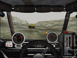 Monster Truck Madness 2 скачать на пк