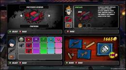 All Zombies Must Die!, скриншот 3