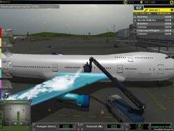 скачать Airport Simulator 2013