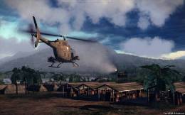 Air Conflicts Vietnam, скриншот 4