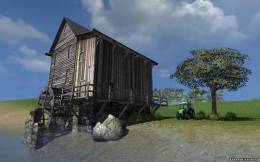 Farming Simulator Platinum Edition скачать на пк