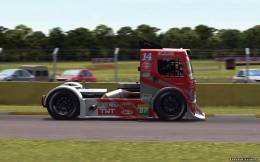 Formula Truck Simulator 2013, скриншот 4