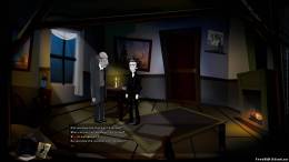 скачать The Second Guest