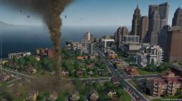 SimCity 5 (СимСити 5) скачать на пк