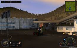 Woodcutter Simulator скачать на пк