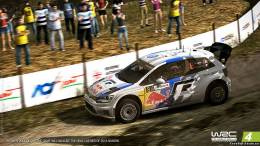 WRC 4 FIA World Rally Championship [RePack], скриншот 3