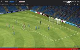 скачать Football Manager 2014