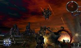 Salvation Prophecy скачать на пк
