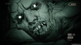 Outlast скачать на пк
