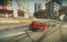 Ridge Racer Driftopia скачать на пк