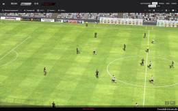 Football Manager 2014, скриншот 4