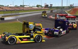 скачать Formula Truck Simulator 2013