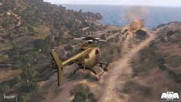 Arma 3, скриншот 4