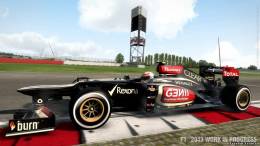 F1 2013 (Formula 1) [RePack], скриншот 3