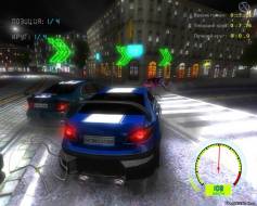скачать Street Racing Stars Покорение Америки