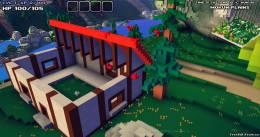 Cube World скачать на пк