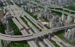 The Train Giant: A-Train 9, скриншот 3