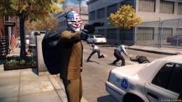 скачать Payday 2 (Пейдей 2) [RePack] v 1.37.1