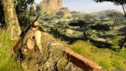 Cabela's Hunting Expeditions, скриншот 4