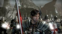 Blood Knights, скриншот 4