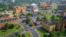 SimCity 5 (СимСити 5), скриншот 4